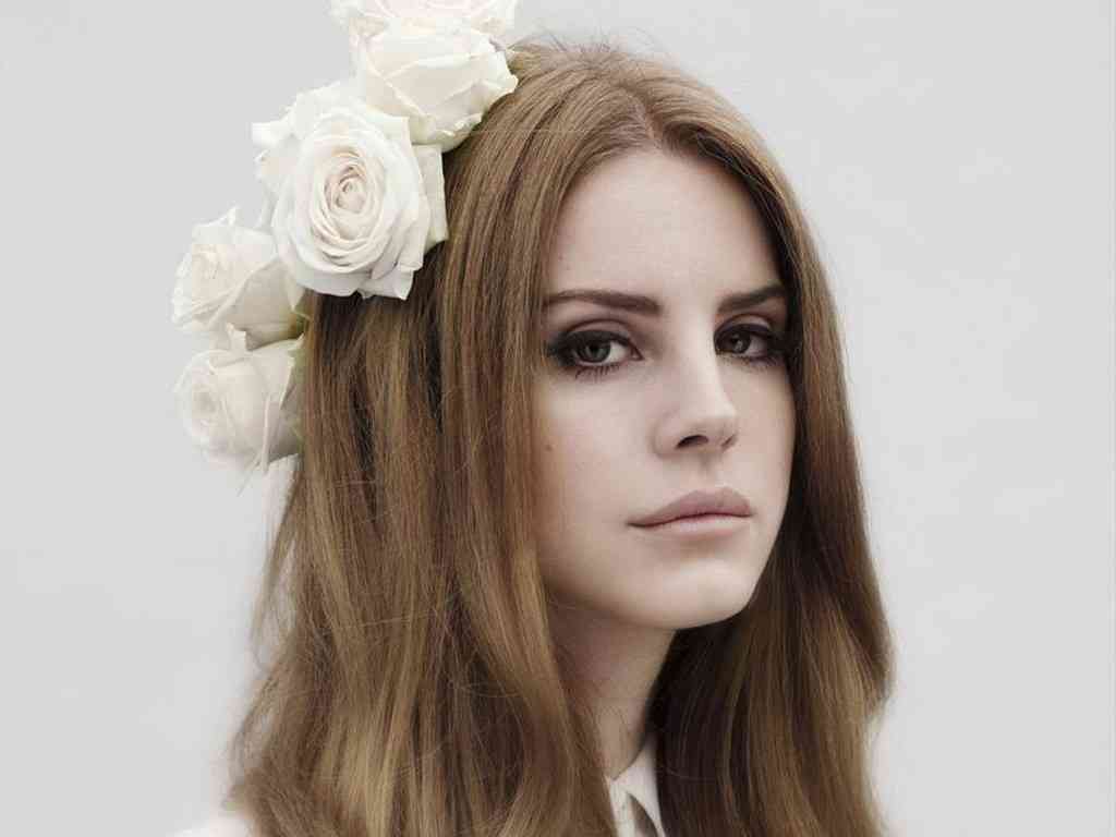 lana del rey flori in par