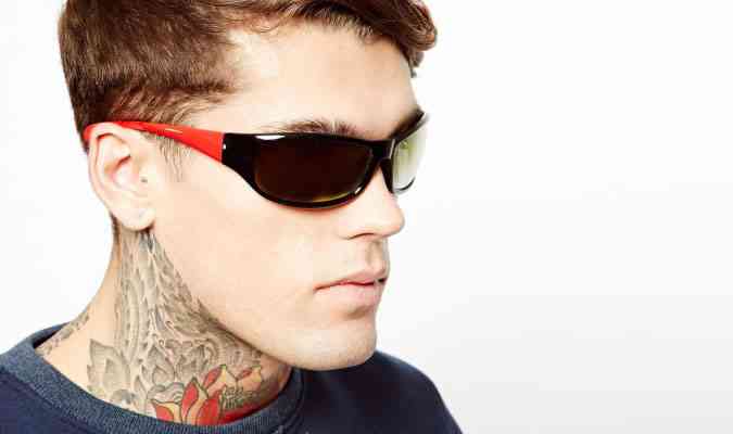 ochelari din anii 90