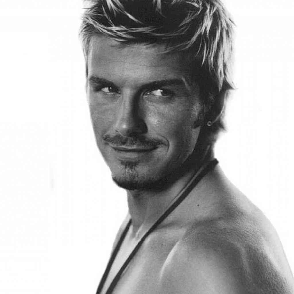 par david beckham
