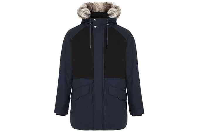 parka london