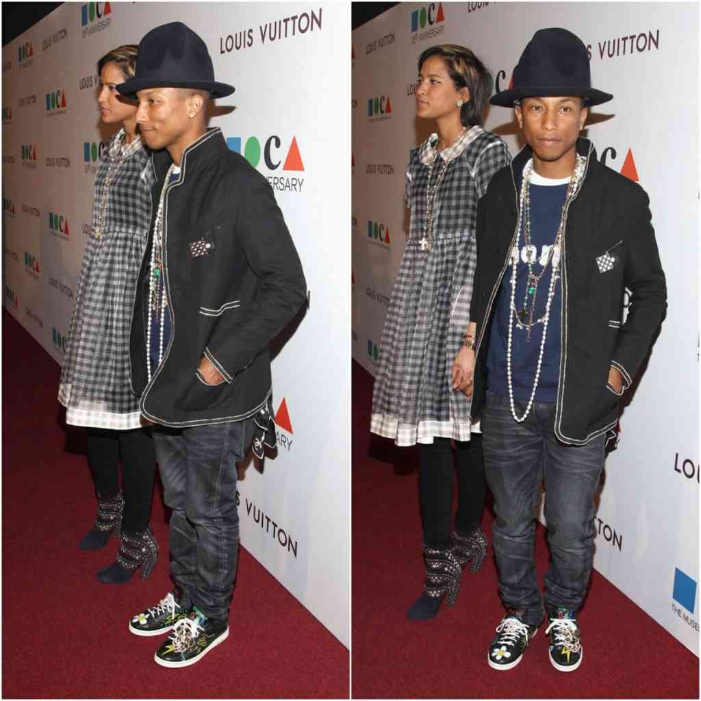pharrel williams