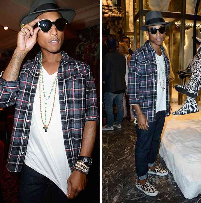 pharrel