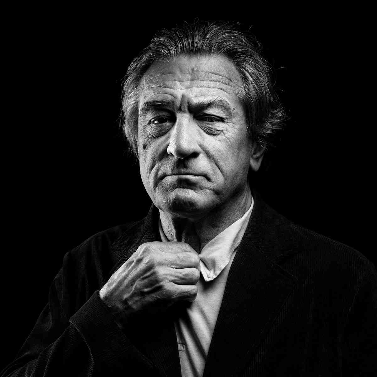 Robert De Niro