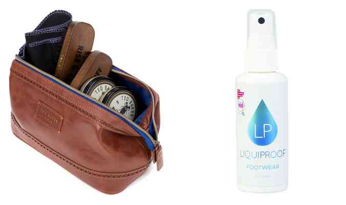 solutie ingrijire pantofi