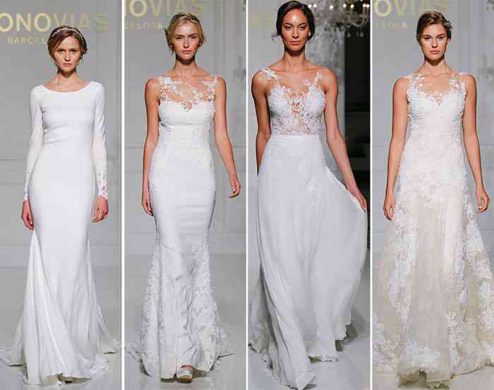 tendinte rochii mireasa