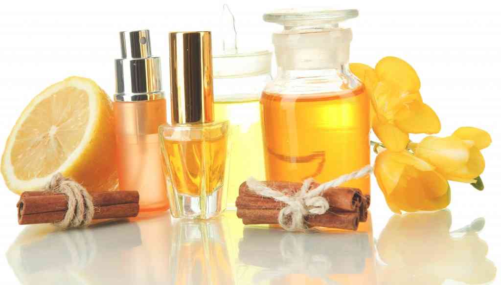 uleiuri din citrice
