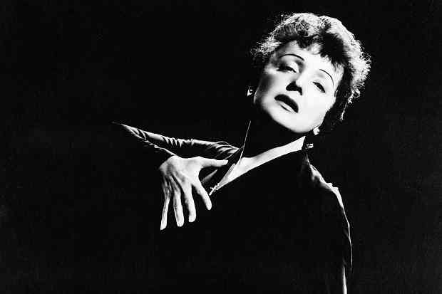 Édith Piaf