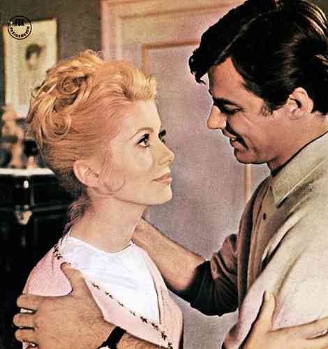 “Belle de jour”, 1967