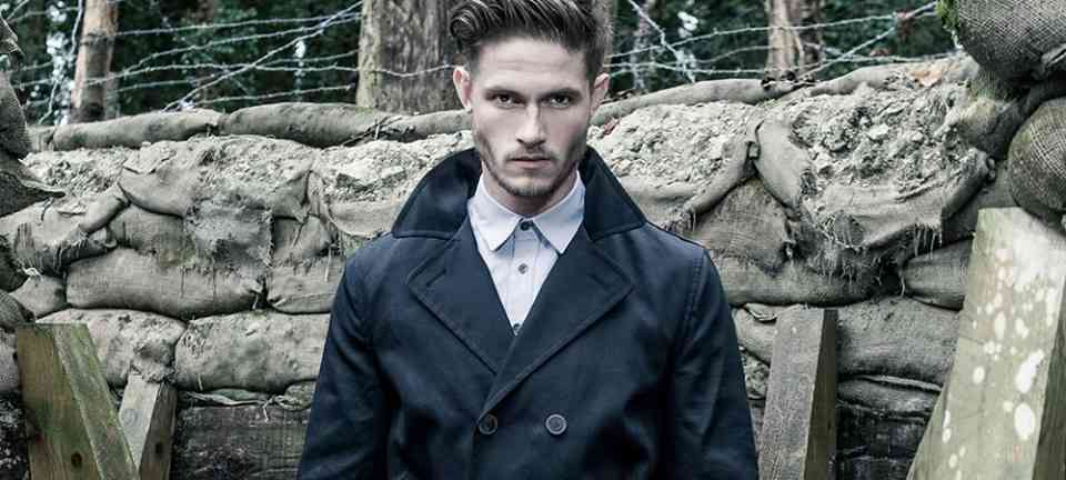 Ce puteţi împrumuta din stilul milităresc