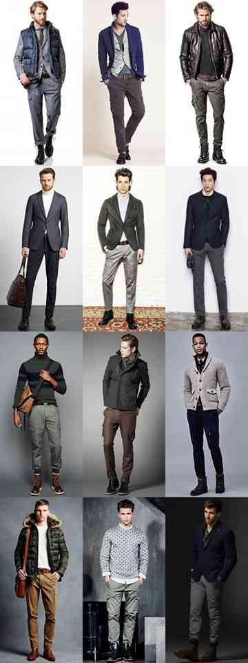 pantaloni militaresti