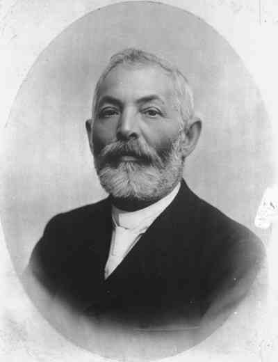 Alessandro Giuseppe Borsalino