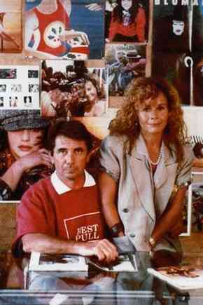 Anna Molinari and Gianpaolo Tarabini