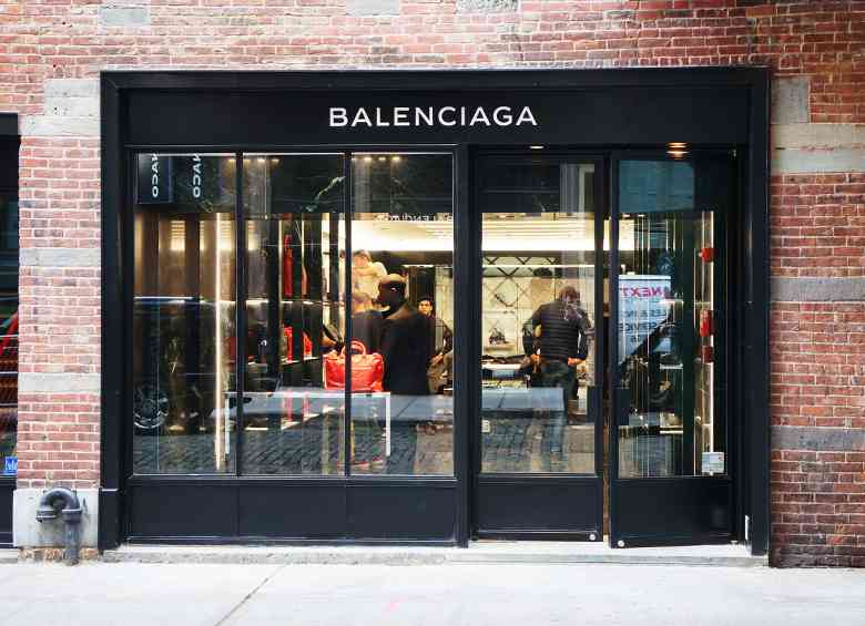 Balenciaga