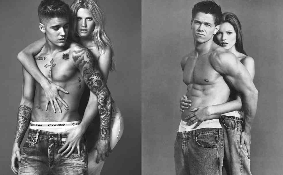 Calvin-Klein-Justin-Bieber-Lara-Stone-Mark-Wahlberg-Kate-Moss