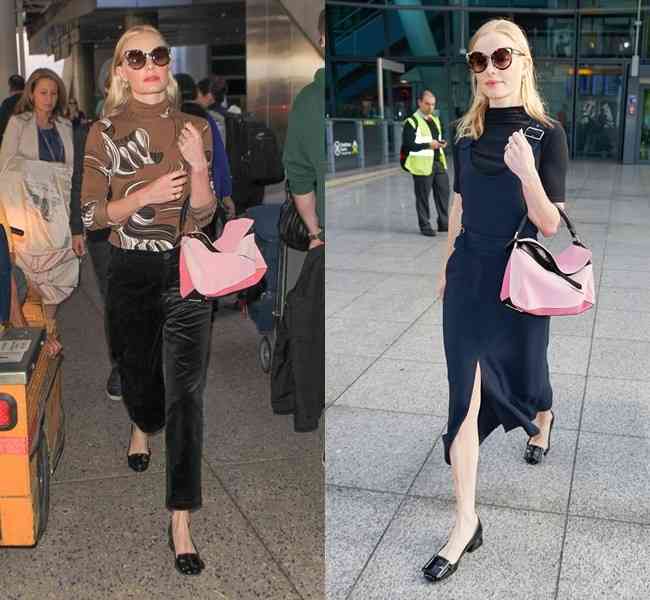 Kate Bosworth balerini catarama