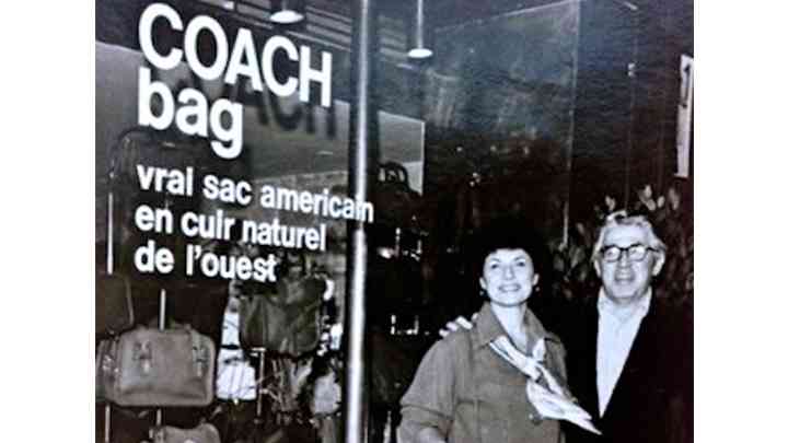 Lillian Cahn și Miles Cahn