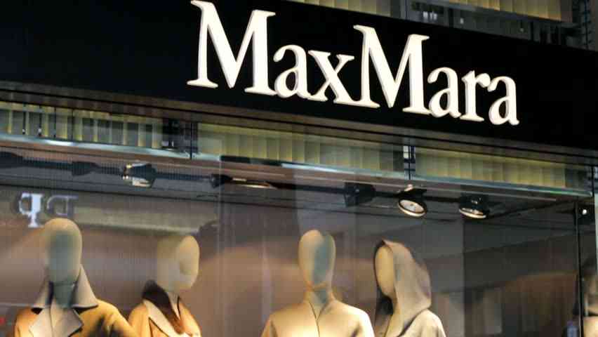 Max Mara