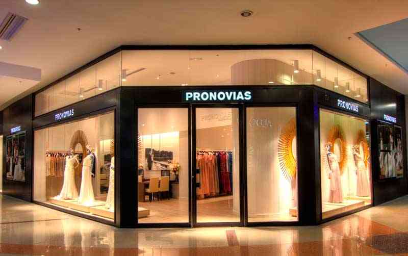 PRONOVIAS_Santo-Domigo