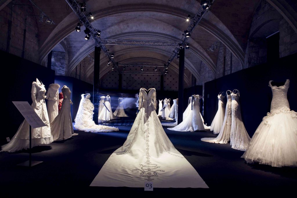 Pronovias rochii de mireasa