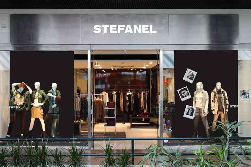 STEFANEL