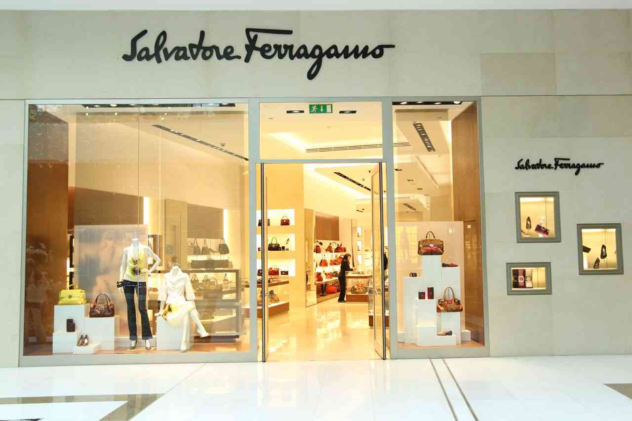Salvatore Ferragamo