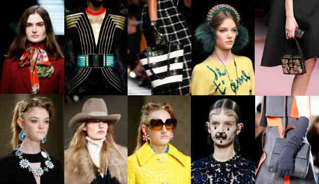 Ce accesorii dama se poarta accesorii dama
