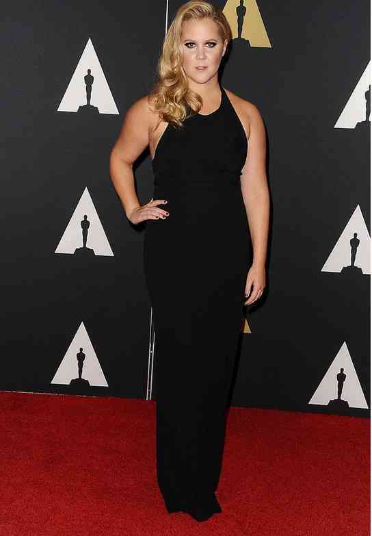 amy schumer
