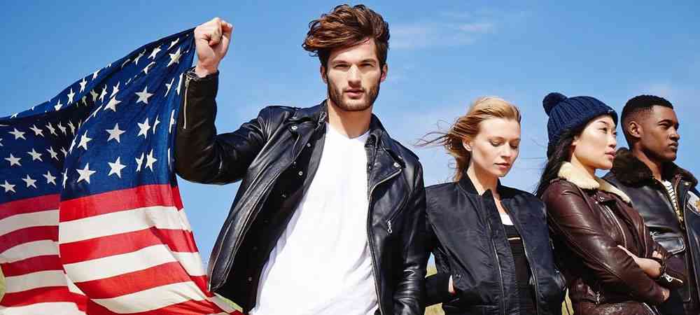 Cele mai bune branduri din SUA pentru o ţinută completă