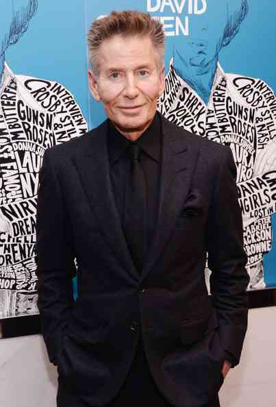 calvinklein designer