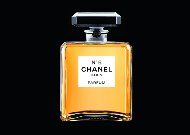 chanel no5