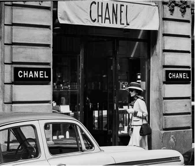 chanel
