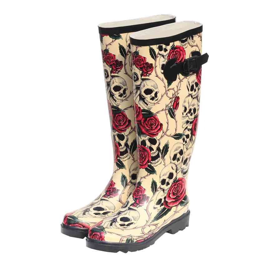 cizme de cauciuc cadou