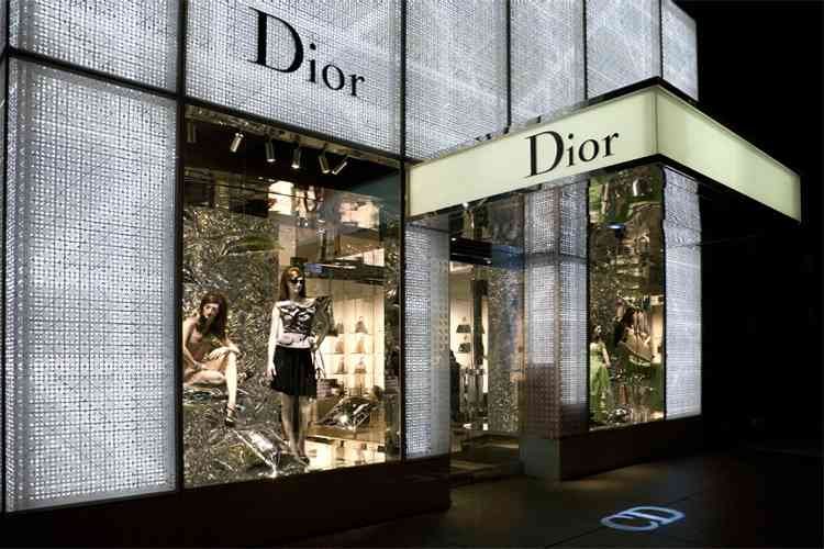 Christian Dior