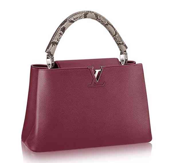 genti louis vuiton 2016