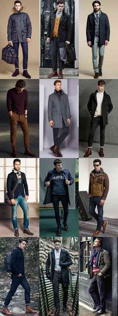 ghete brogue