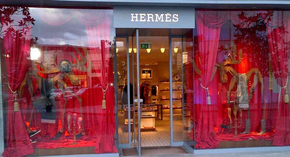 Hermes