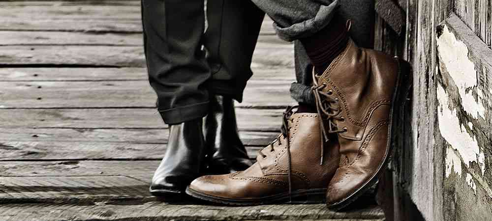 4 modele de încălțăminte pentru toamnă-iarnă