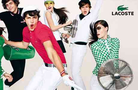 lacote reclame