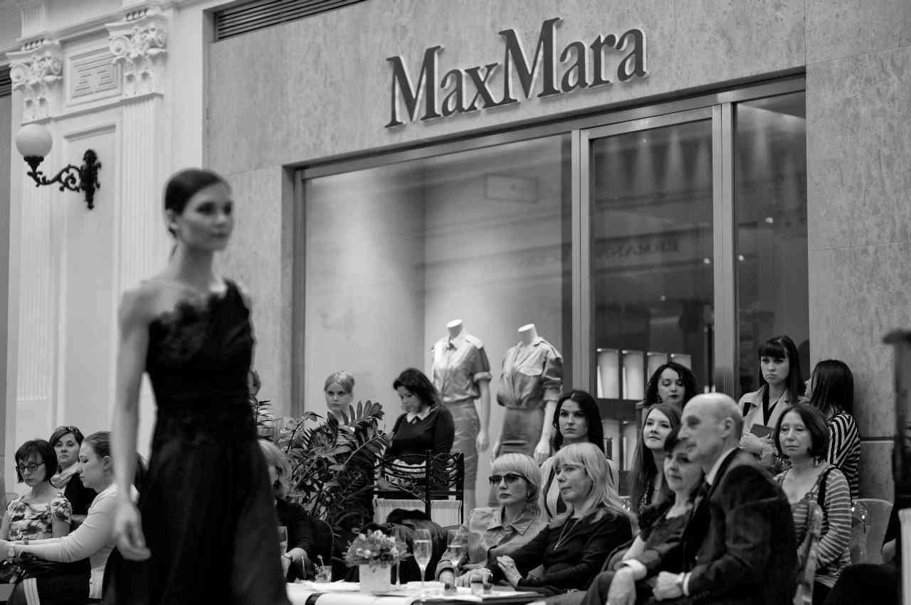 max mara istorie