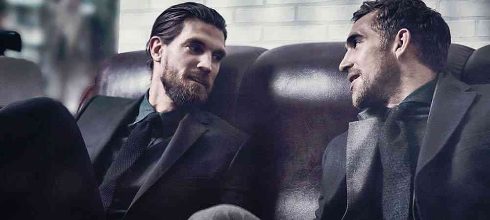 Obiceiuri ale bărbaților bine îmbrăcați