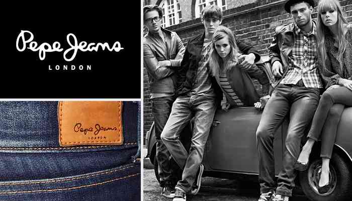 pepe-jeans-istorie