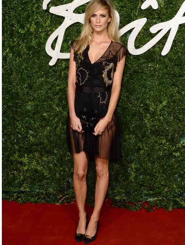 poppy delevingne