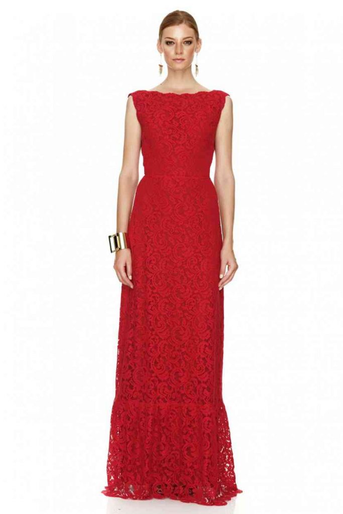 rochie lunga pnk casual