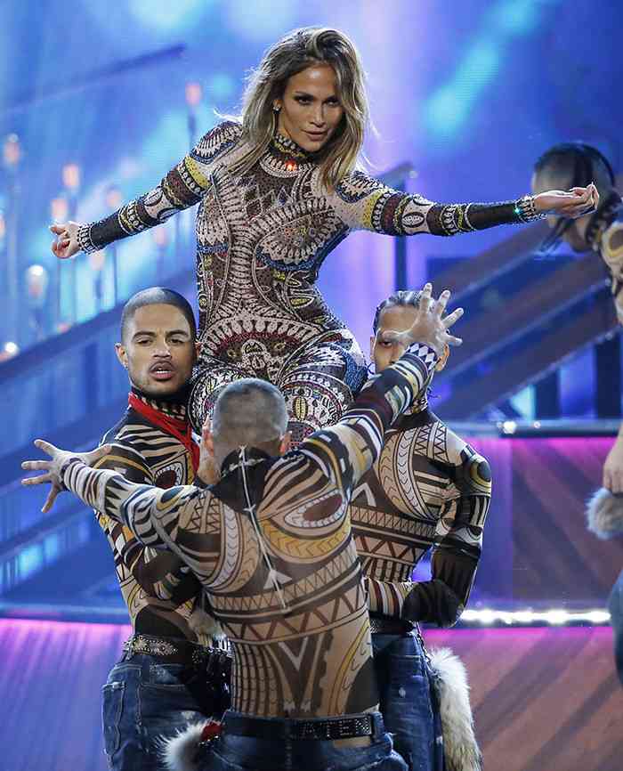 salopeta arzteca j lo