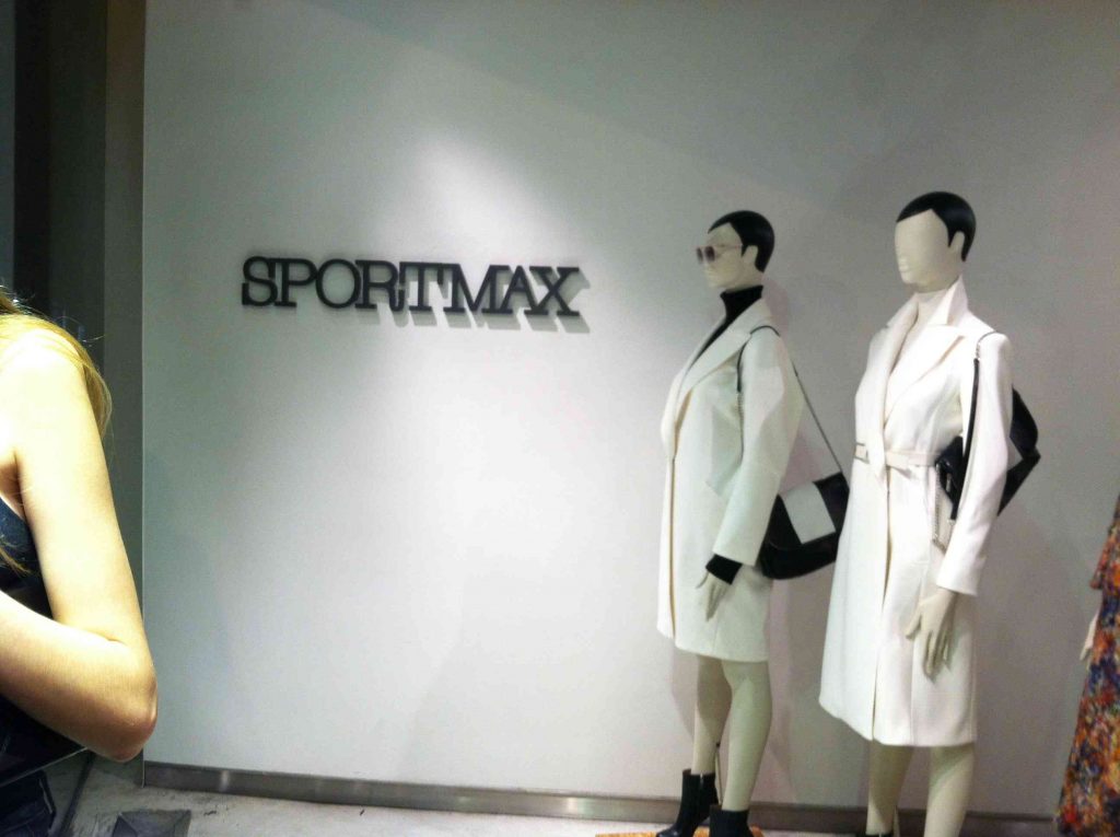 Sportmax