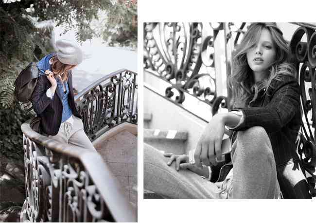 tendnte Massimo Dutti