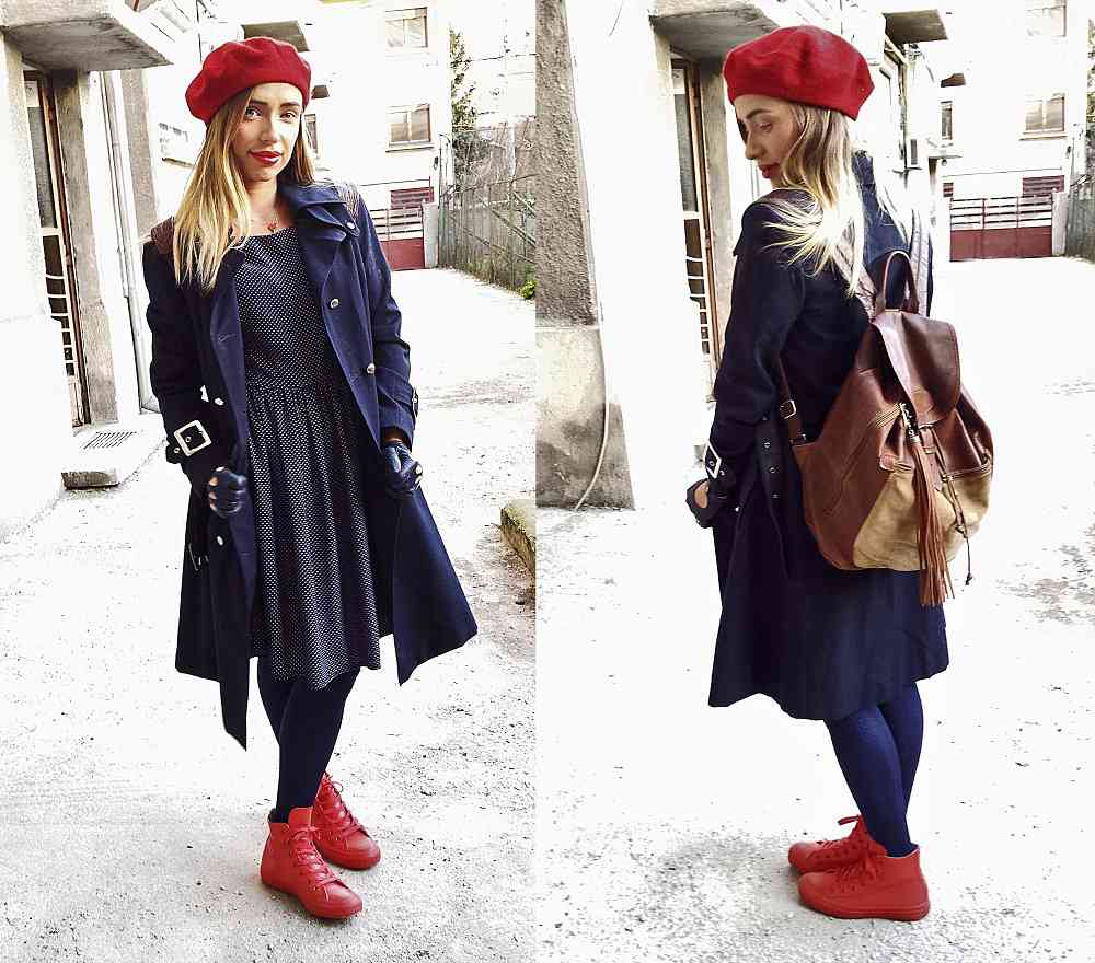 Cum să te îmbraci la școală sau la facultate. Ghid pentru 2016