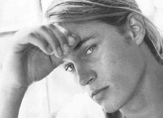 travis fimmel