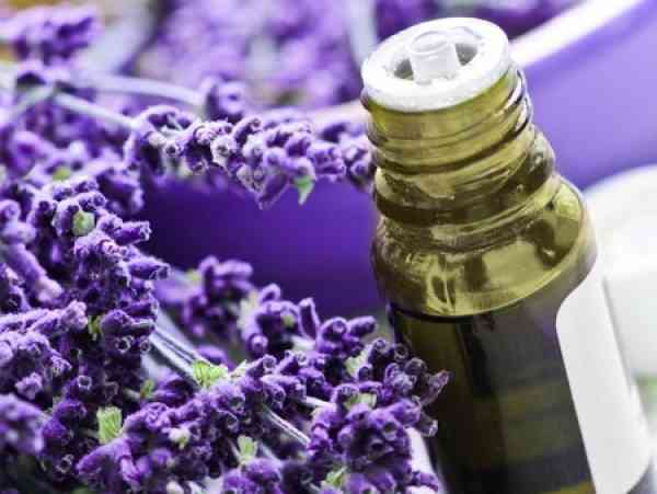 ulei esential lavanda