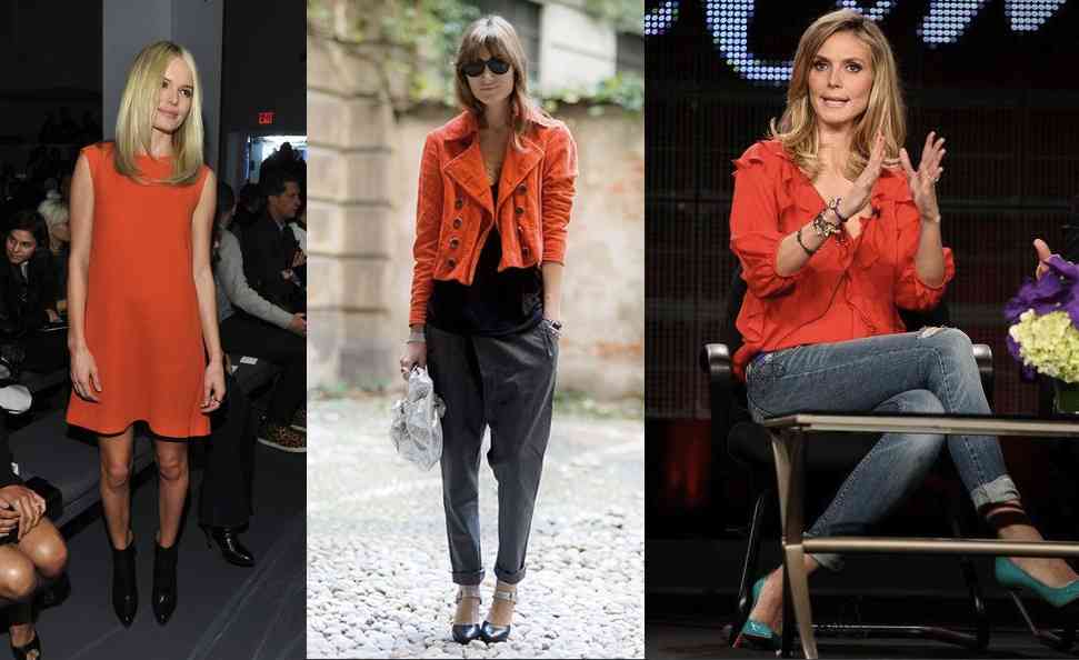 Cum poartă vedetele accesoriile